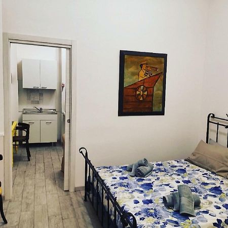 Casa Lu- Milano Centro Διαμέρισμα Εξωτερικό φωτογραφία