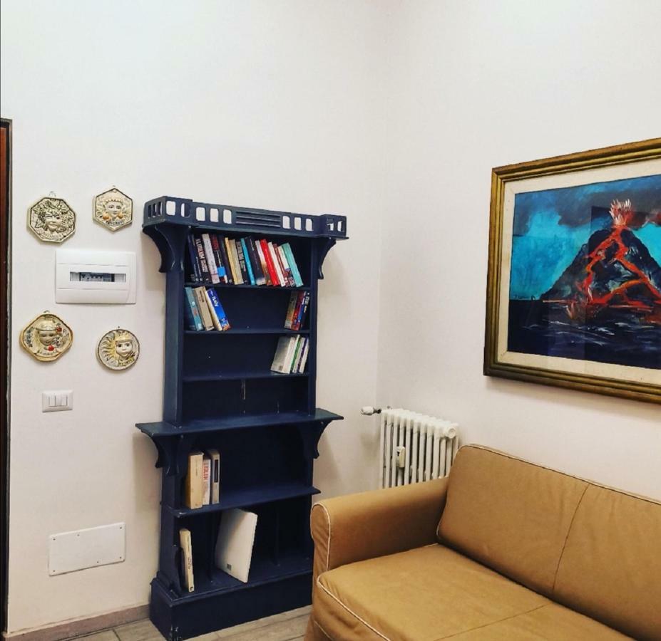 Casa Lu- Milano Centro Διαμέρισμα Εξωτερικό φωτογραφία