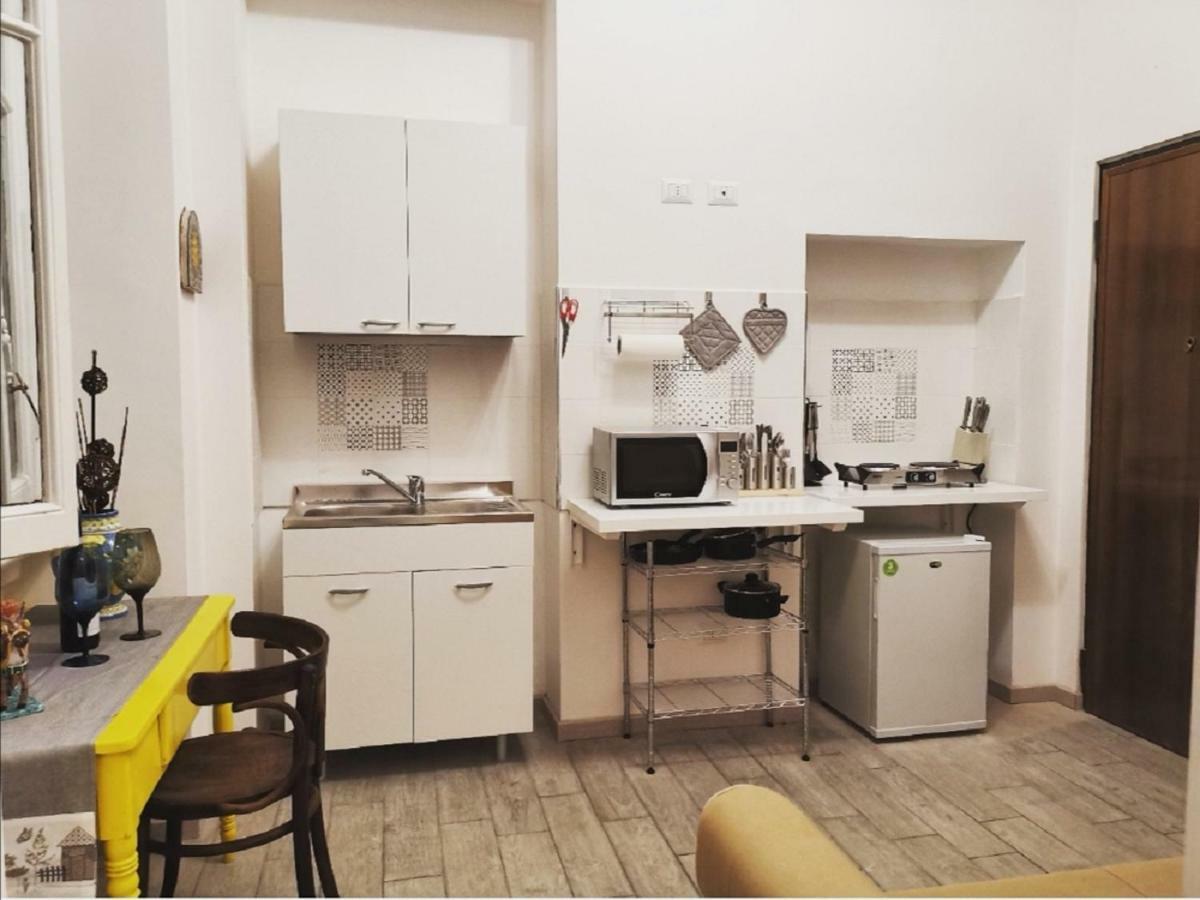 Casa Lu- Milano Centro Διαμέρισμα Εξωτερικό φωτογραφία