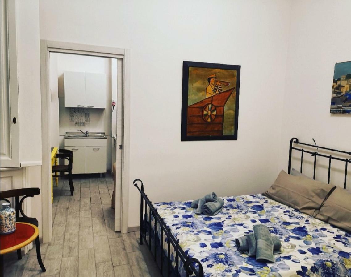 Casa Lu- Milano Centro Διαμέρισμα Εξωτερικό φωτογραφία