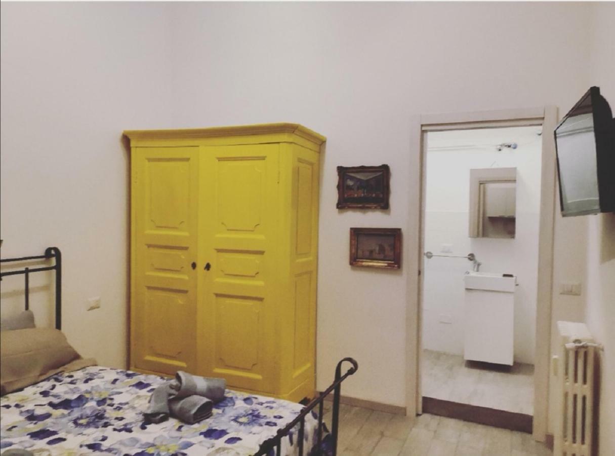Casa Lu- Milano Centro Διαμέρισμα Εξωτερικό φωτογραφία