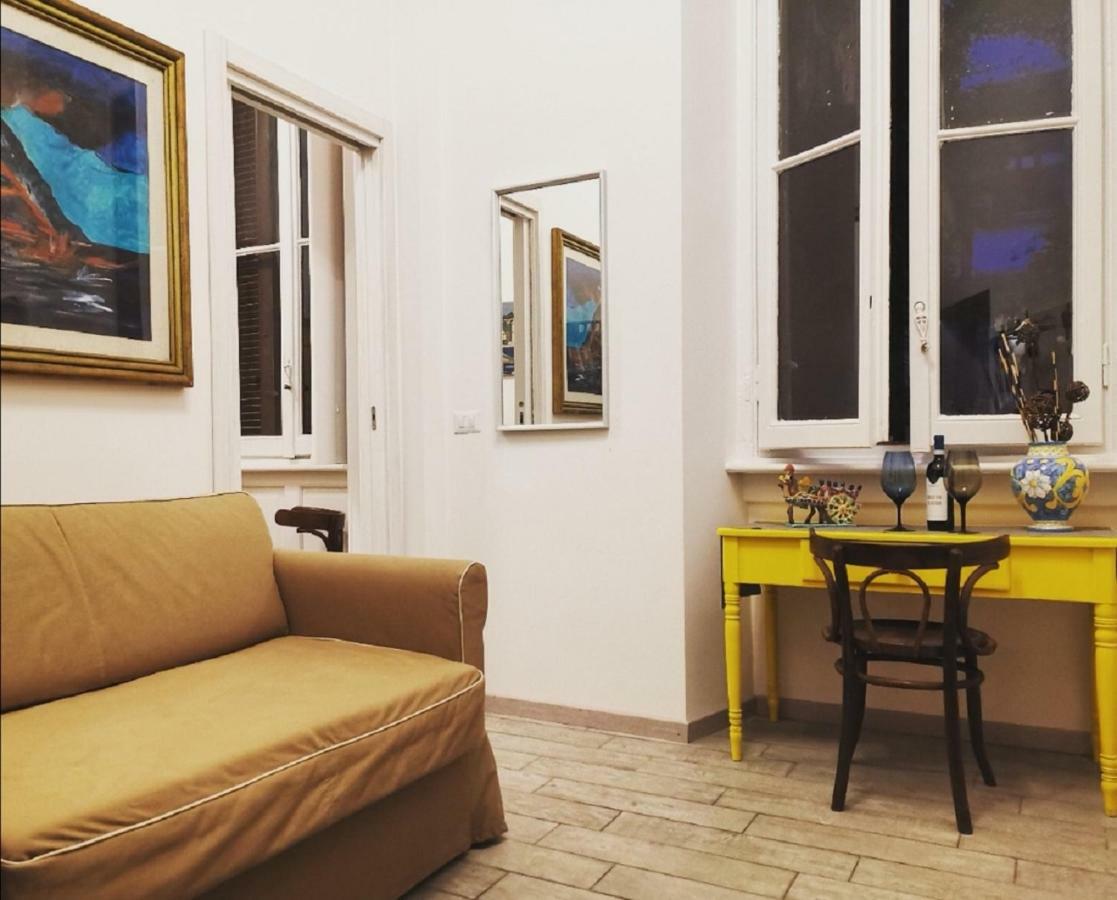 Casa Lu- Milano Centro Διαμέρισμα Εξωτερικό φωτογραφία